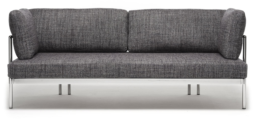 Mussi divano letto singolo