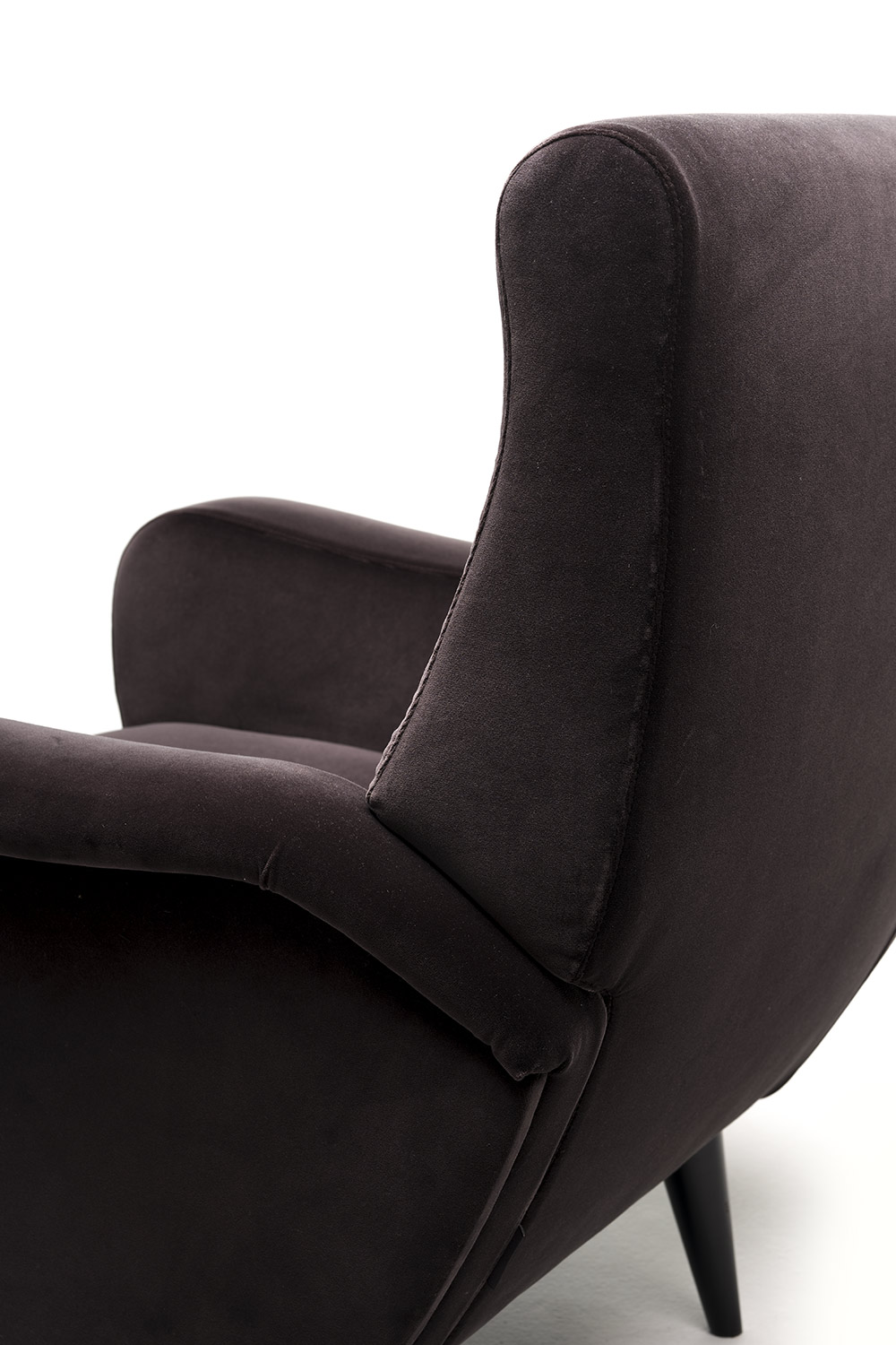 Mussi poltrona '50 schienale