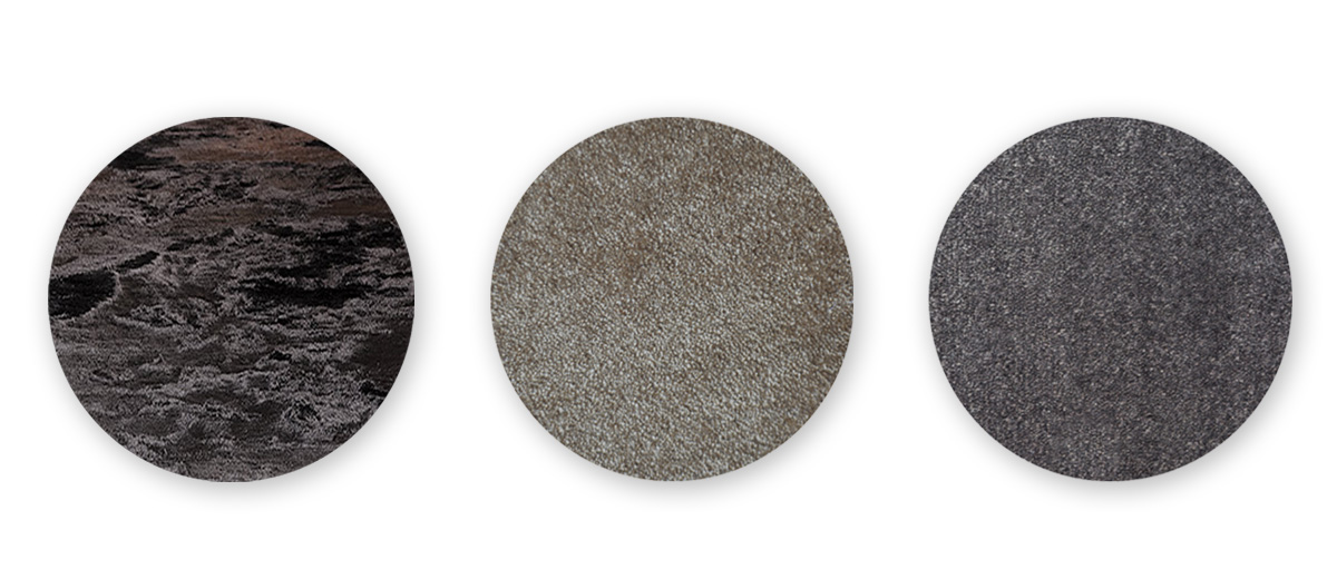 Mussi carpets