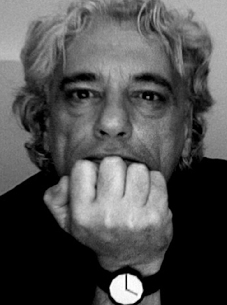 Designer per Mussi: Bruno Rainaldi